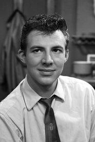 Philip Lowrie portrait