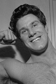 Reg Park portrait