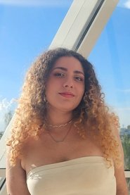 Rafaela Rodrigues portrait