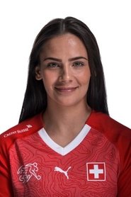 Meriame Terchoun portrait