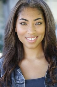 Adriyan Rae portrait