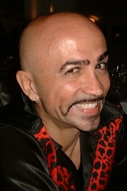 Giorgio Centamore portrait