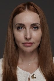 Anna-Mariya Tikhonova portrait