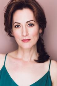 Marguerite Stimpson portrait
