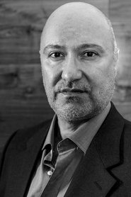 Richard Lemire portrait