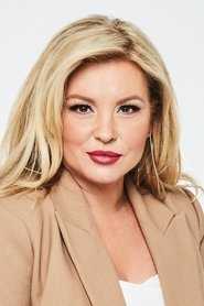 Claudia Liptai portrait