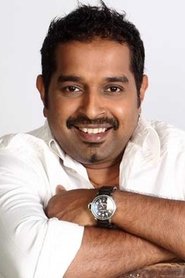 Shankar Mahadevan portrait
