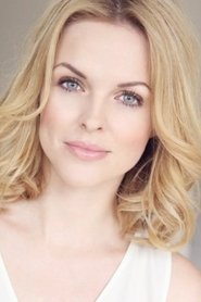 Ali Rhodes portrait