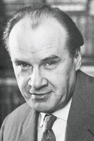 Nikolai Nosov portrait