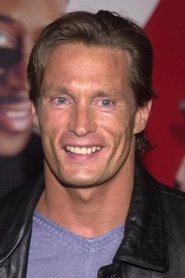 Brett Harrelson portrait