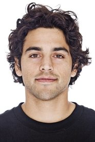 Paul Rodriguez portrait