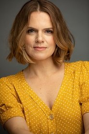 Amy Spanger portrait