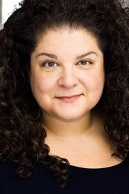 Lori Z. Cordova portrait