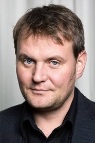 Devid Striesow portrait
