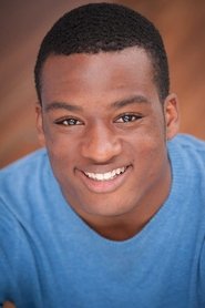 Damani Roberts portrait