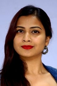 Inaya Sultana portrait