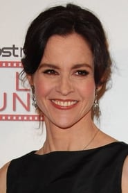 Ally Sheedy portrait