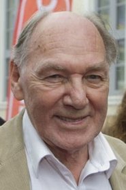 Joachim Calmeyer portrait