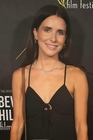 Ashla Soter portrait
