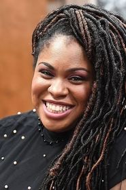 Angie Thomas portrait