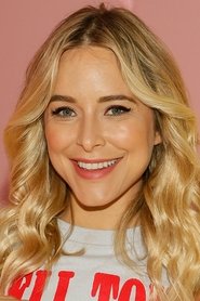 Jenny Mollen portrait