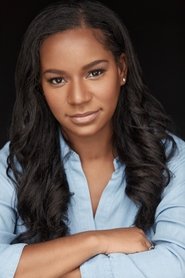 Brittney Aleah portrait