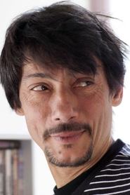 Laurent Rouan portrait