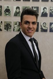 Mohamad Ramezani Pour portrait
