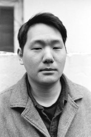 Cho Min-jae portrait