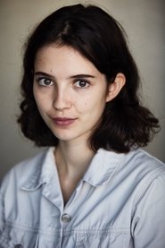 Andrea Vass portrait