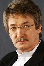 Igor Starygin portrait