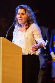 Carin Goeijers portrait