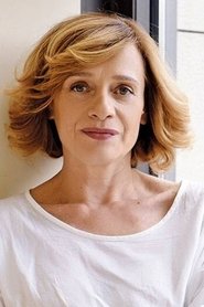Georgia Mavrogeorgi portrait