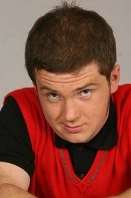 Pavel Serdyuk portrait