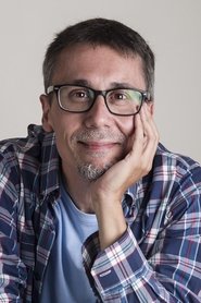 Elio Quiroga portrait
