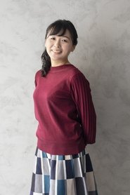 Ari Miyari portrait