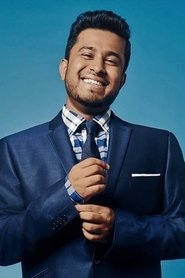 Abish Mathew portrait