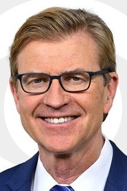 Dick Brennan portrait