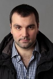 Sergey Fisher portrait