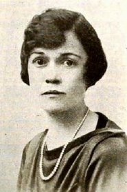 Hope Loring portrait