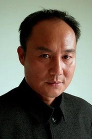 Wang Xinsheng portrait