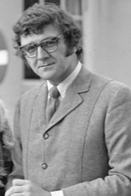 Kevin Billington portrait