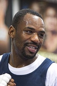 Lionell Thompson portrait