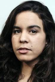 Houdia Ponty portrait