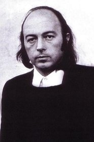 Yorgos Zografos portrait