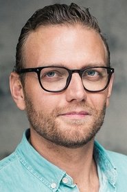 Kristian Koch portrait