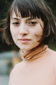 Isabel Shill portrait