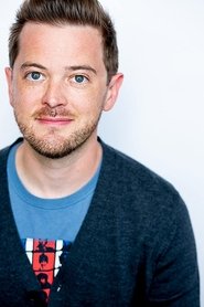 Chris Dotson portrait