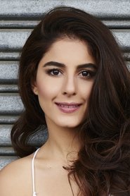Isha Talwar portrait