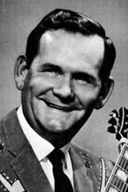 Hank Locklin portrait